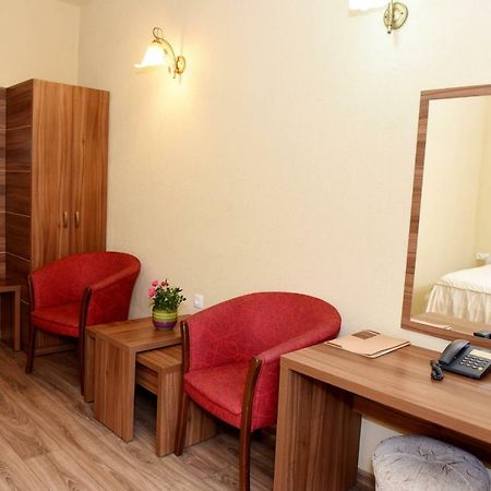Hotel Gema Μπρασόβ Εξωτερικό φωτογραφία